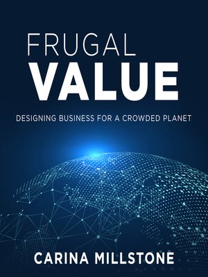 cover image of Frugal Value